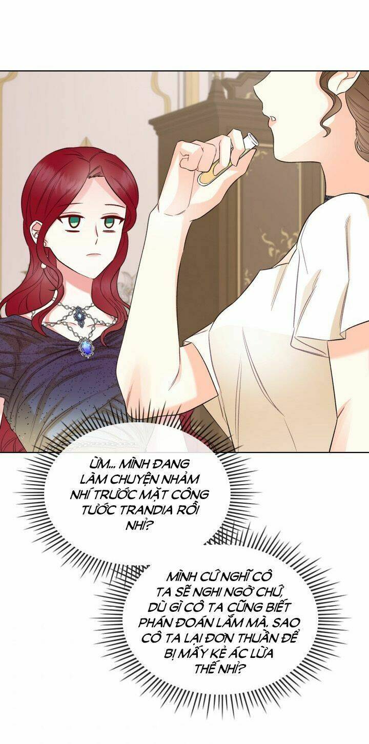 Kẻ Tạo Ra Nữ Phản Diện: Chapter 33