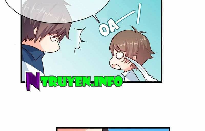 Ám Luyến Thành Hôn: Chapter 47