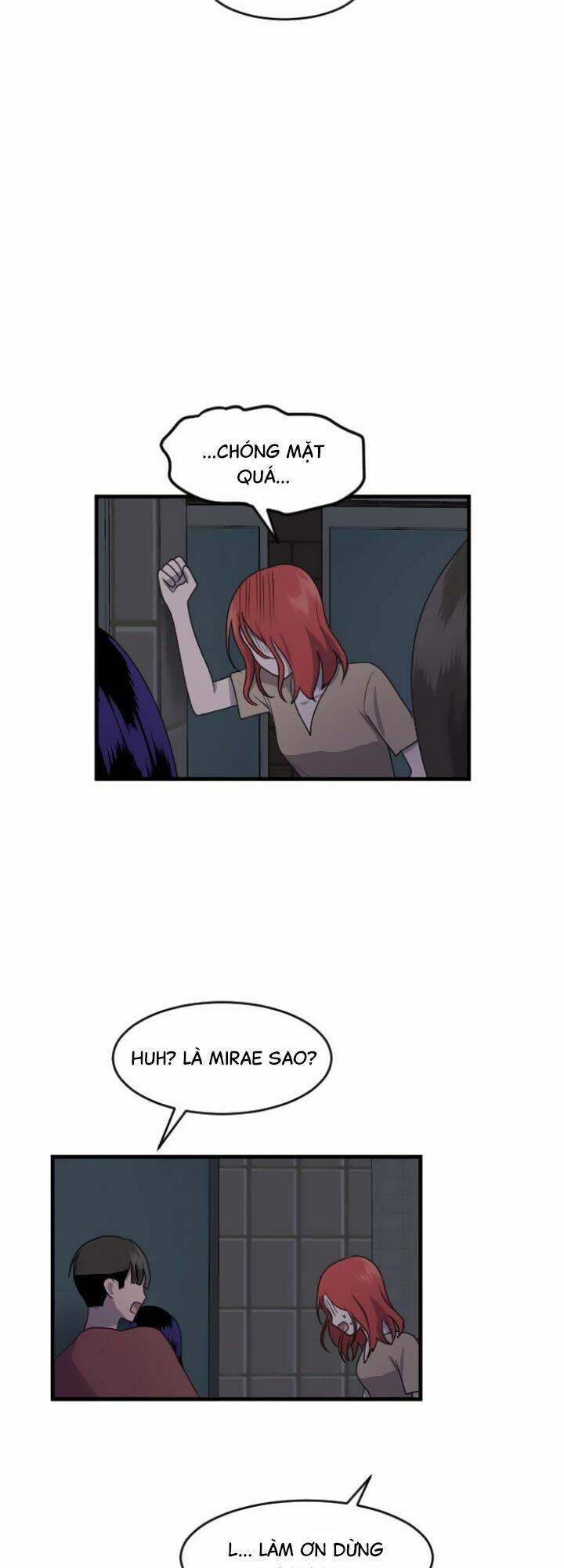 Người Đẹp Gangnam: Chapter 71