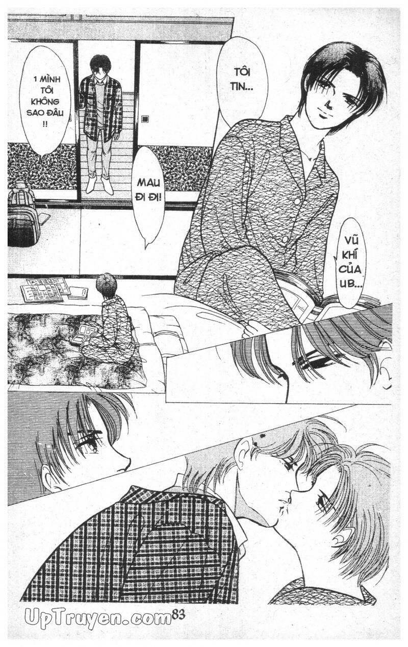 9 Banme No Musashi: Chapter 7