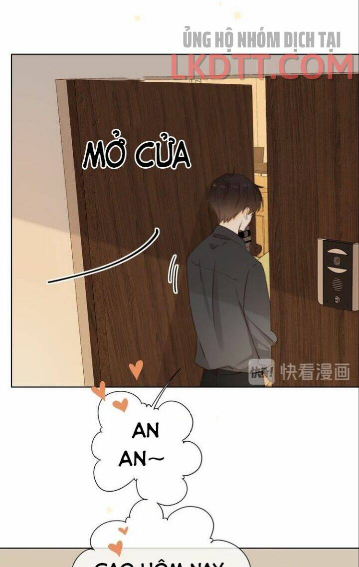 Cô Ấy Không Đáng Yêu: Chapter 71