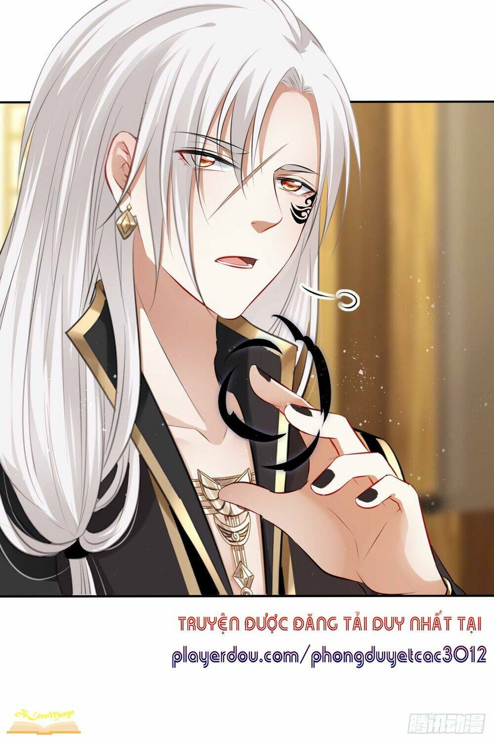 Vương Phi Thật Thích Trang Điểm: Chapter 67