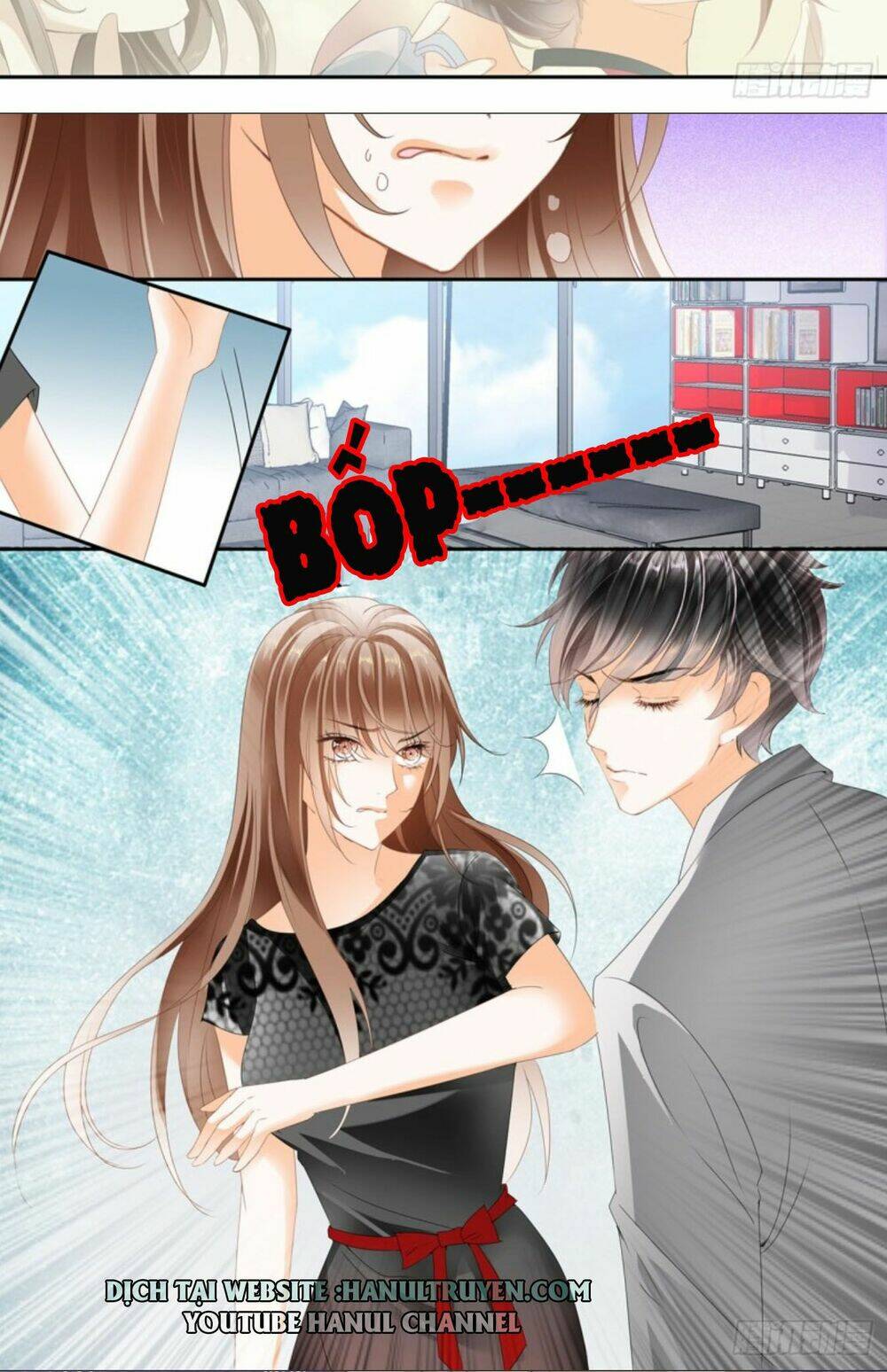 Không Thể Yêu Em: Chapter 62