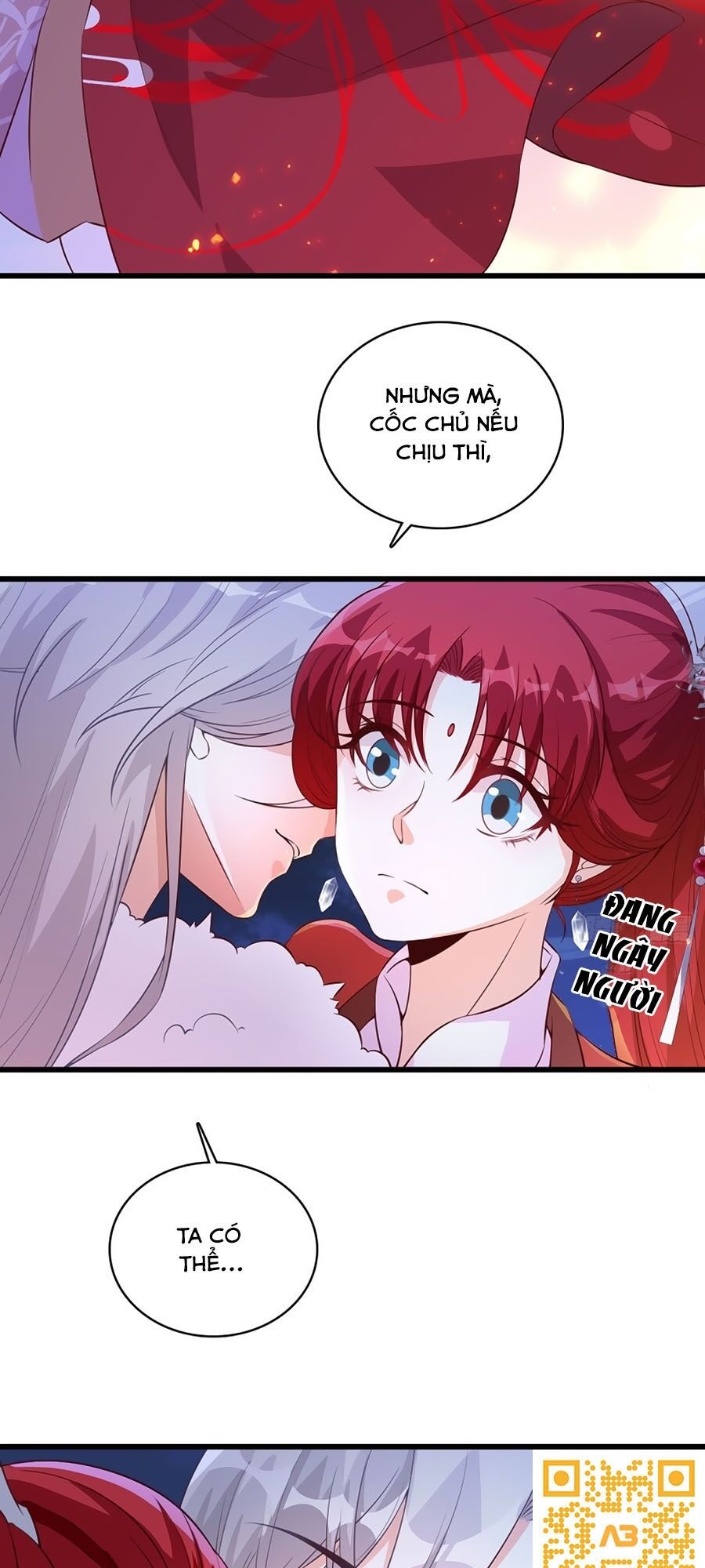 Phản Phái Nữ Đế Lai Tập: Chapter 29