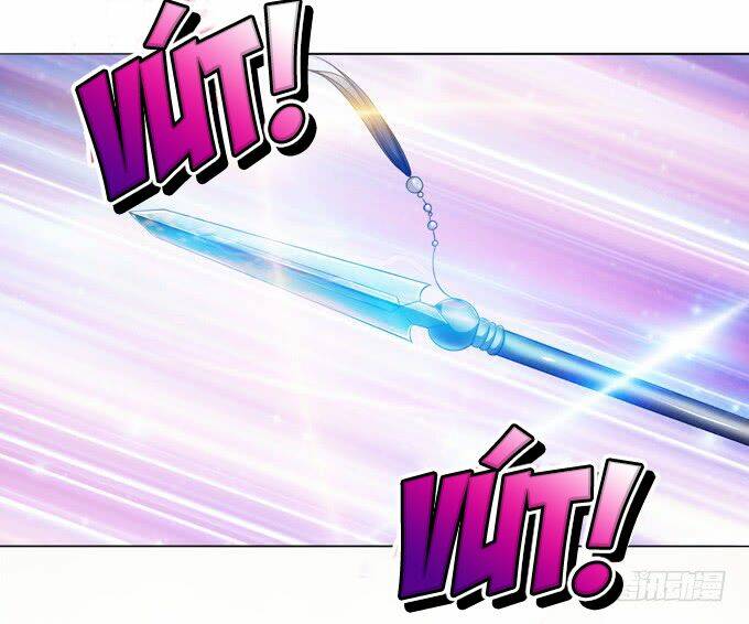 Tam Quốc Chi Vân Thăng Long Khởi: Chapter 1