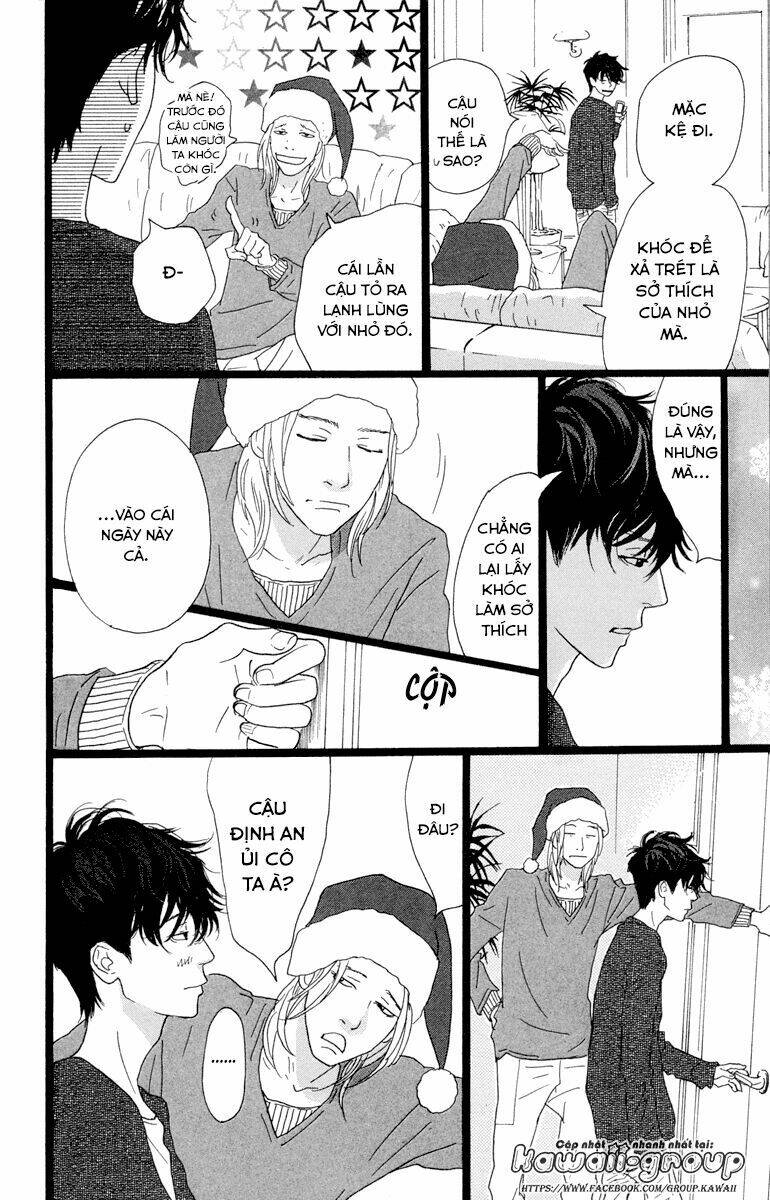 Principal: Chapter 5