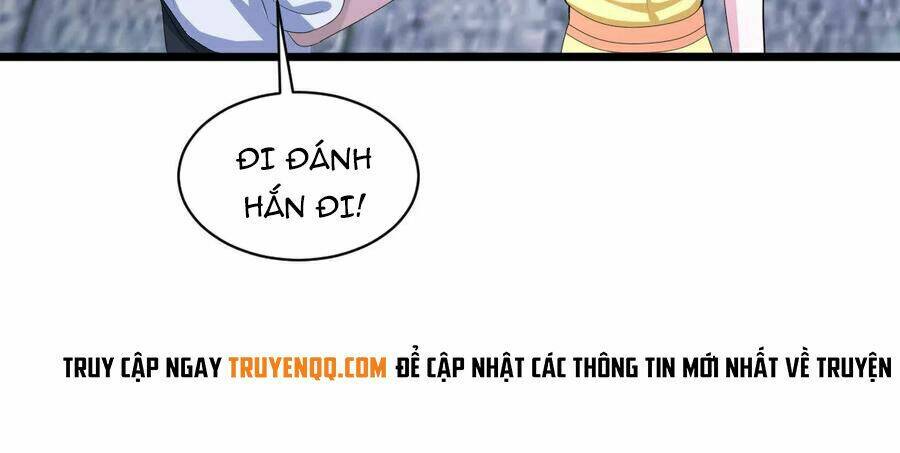 Đô Thị Tà Vương: Chapter 16