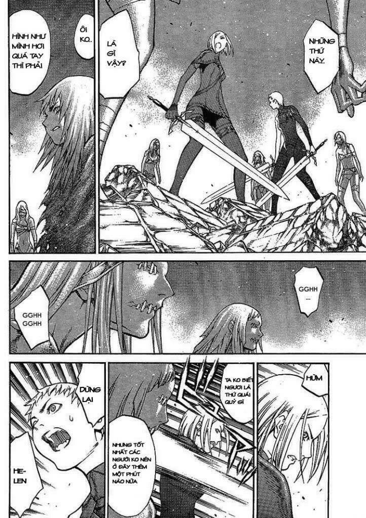 Mắt Bạc: Chapter 88