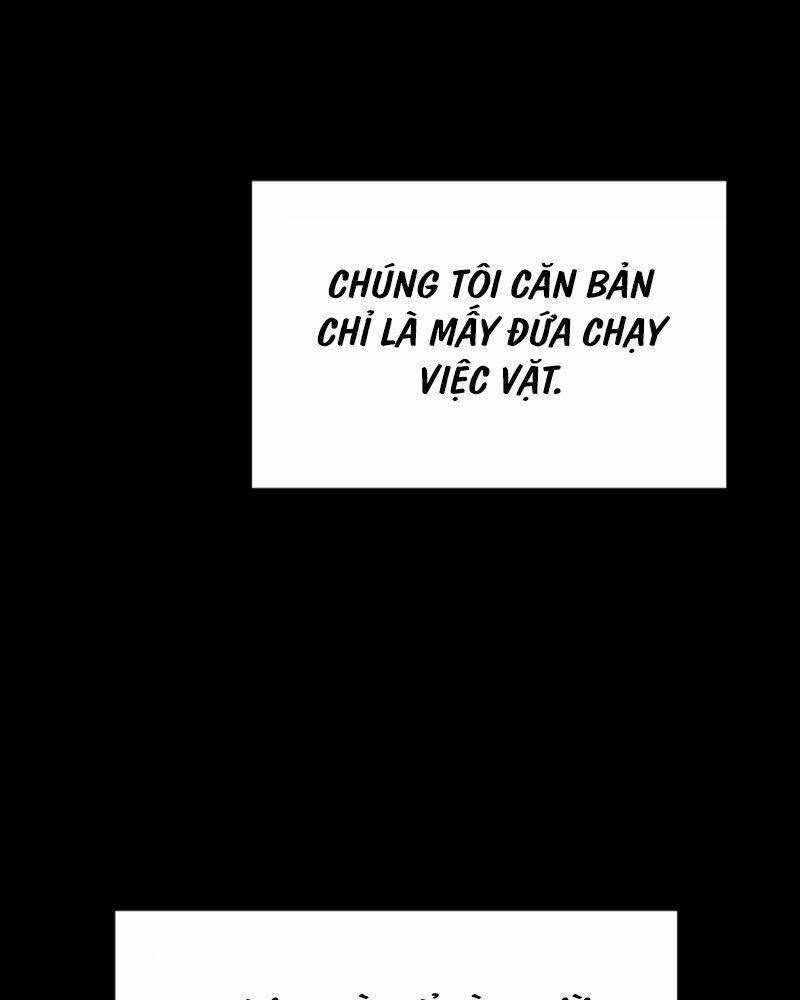 Cánh Cổng Mở Ra Đúng Ngày Đầu Tiên Tôi Thành Chính Trị Gia: Chapter 1