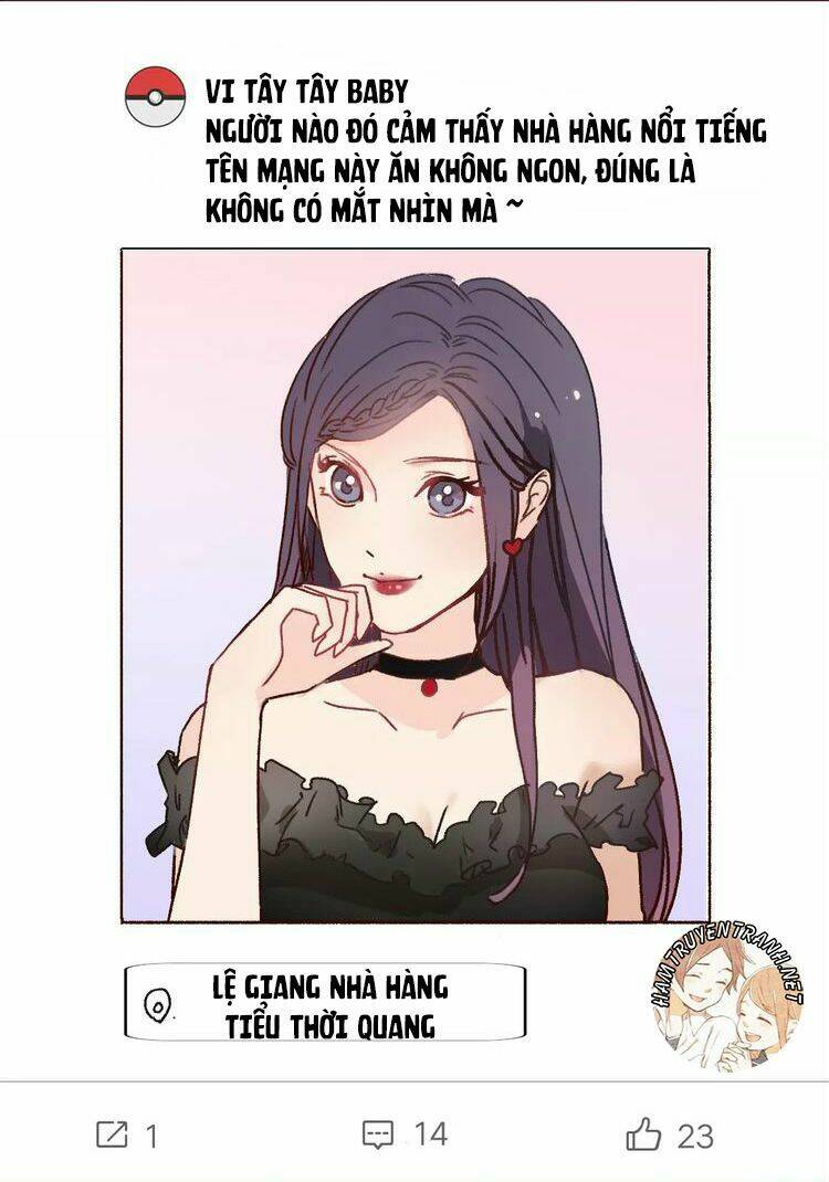 Viện Bảo Tàng Tâm Nguyện: Chapter 2.3