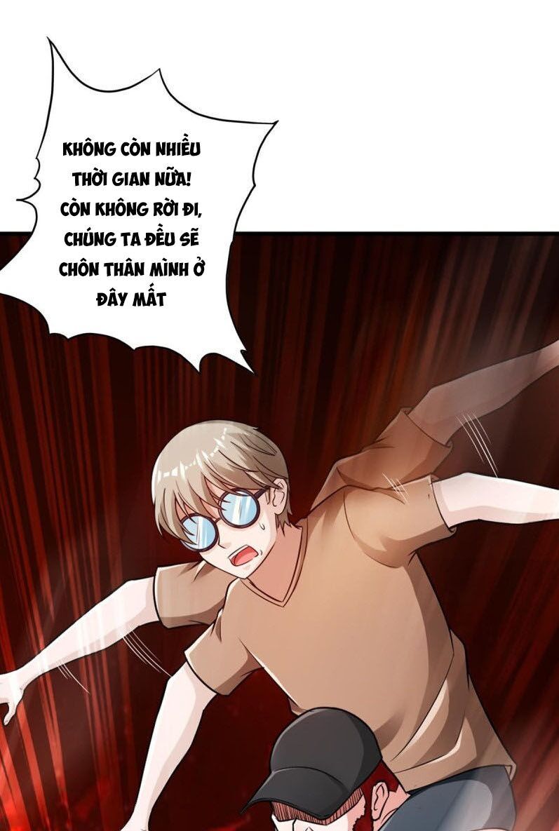 Hệ Thống Tìm Đường Chết Mạnh Nhất: Chapter 53