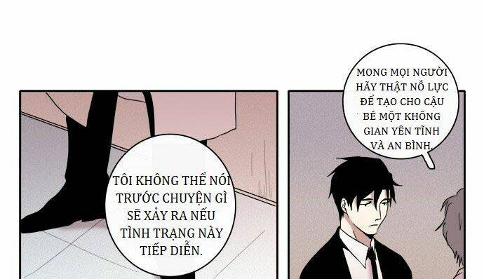 The Children's Teacher, Mr. Kwon: Chapter 42