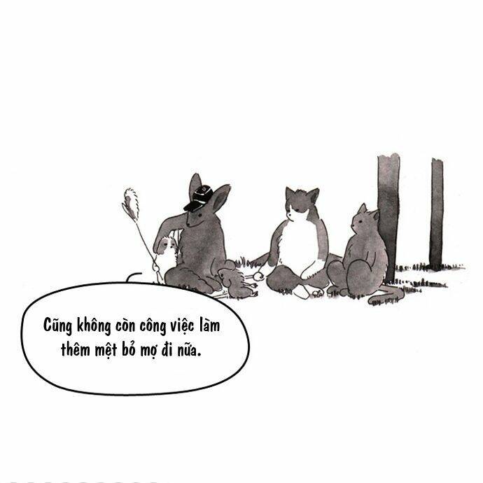 All That We Hope To Be: Chapter 1