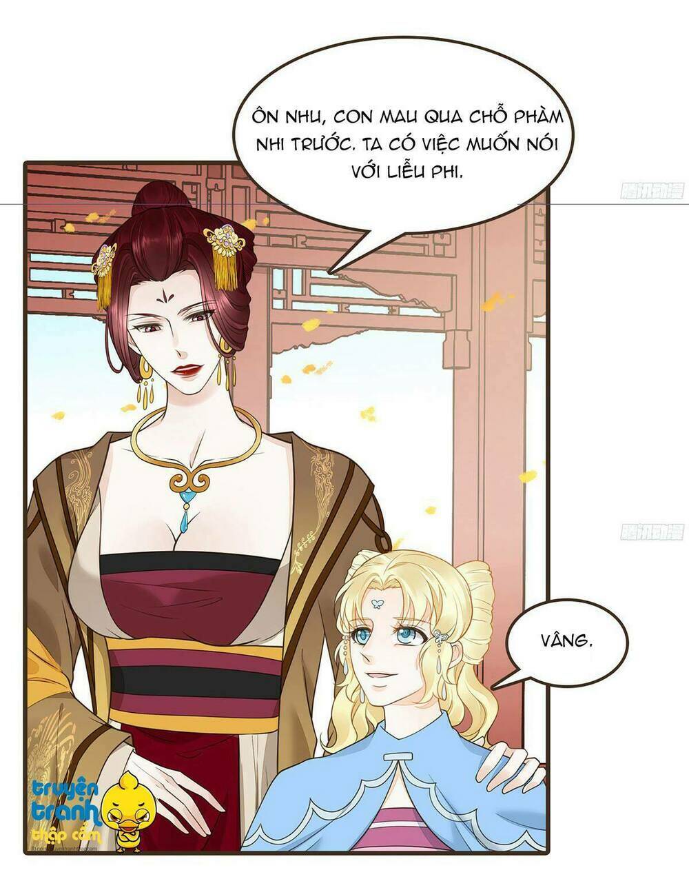 Đại Giá Thừa Tướng: Chapter 59