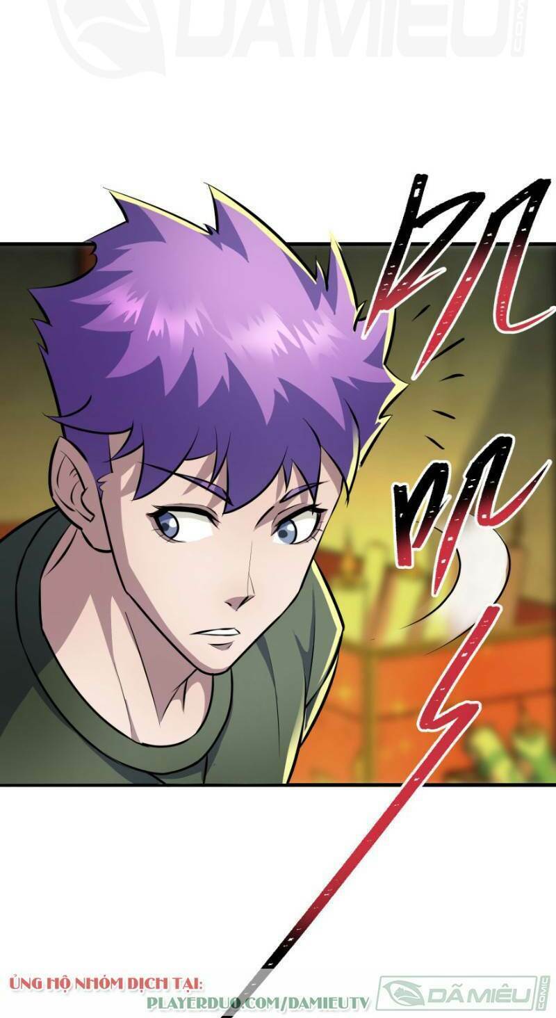 Thú Nhân: Chapter 112