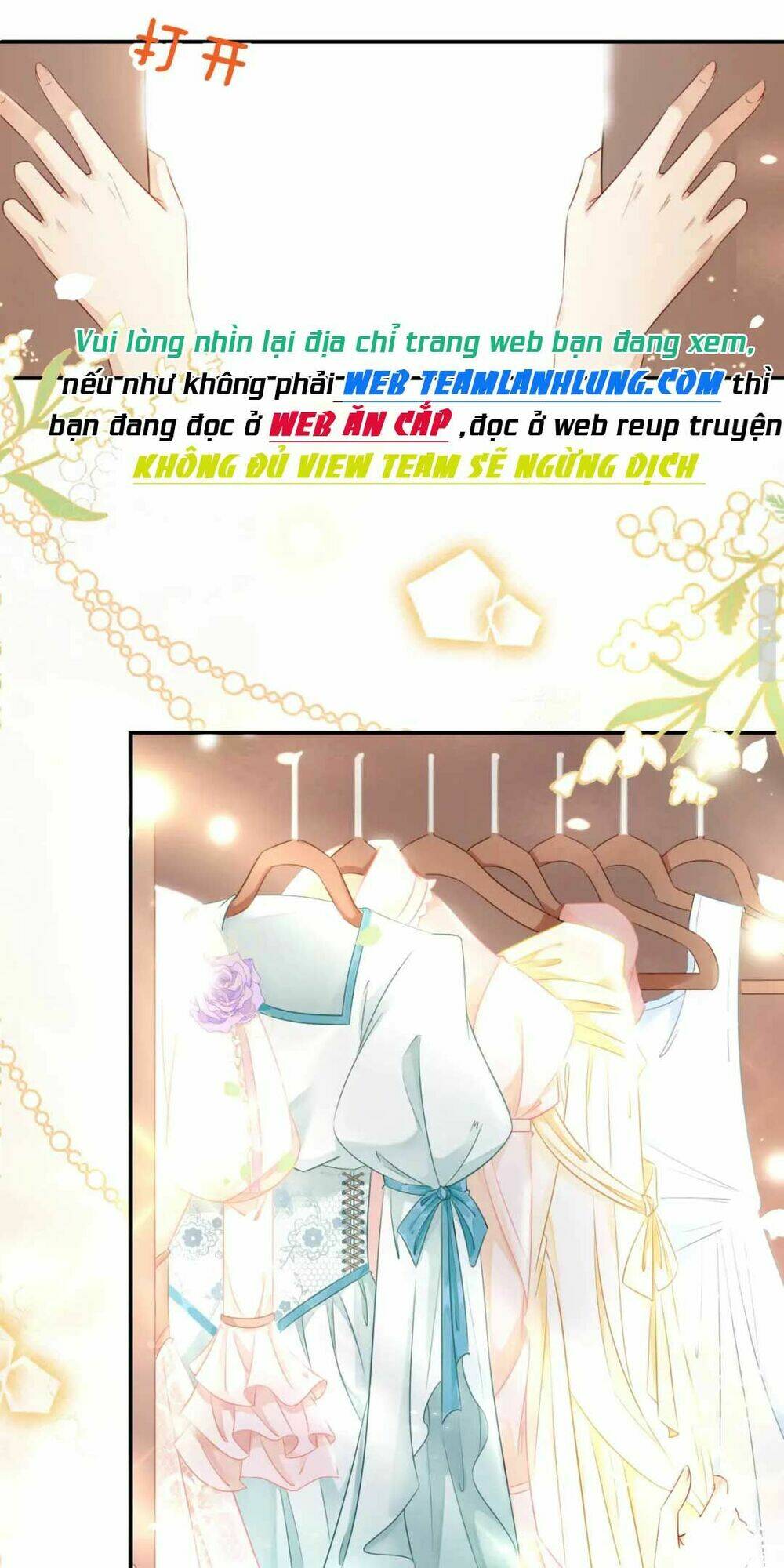 Tôi Tỏ Tình Với Kẻ Thù Của Tôi: Chapter 4