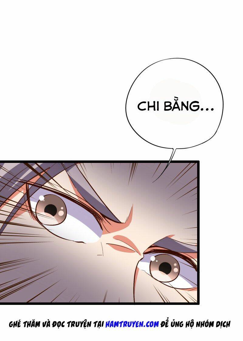 Phục Thiên Thánh Chủ: Chapter 30