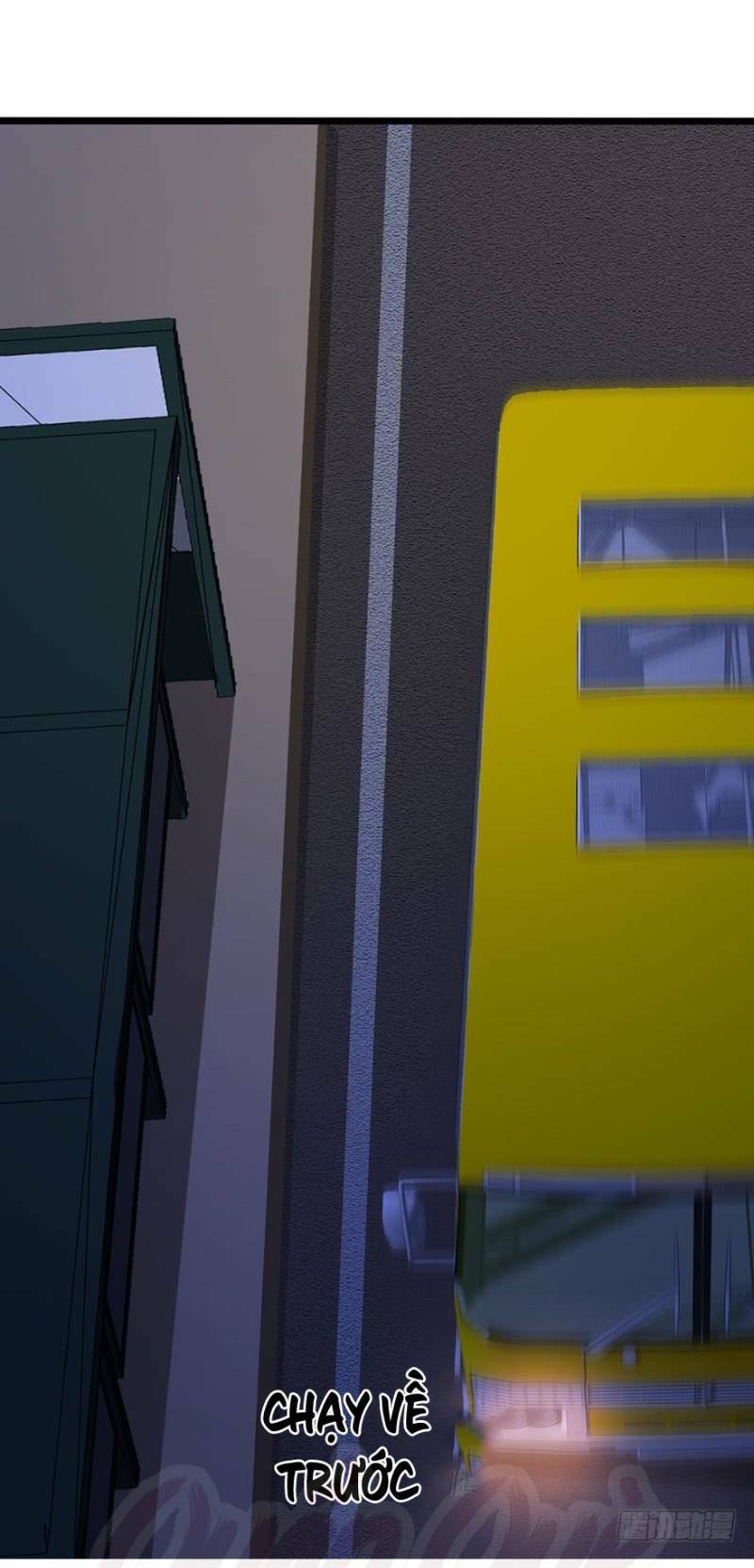 Thập Nhị Thiên Kiếp: Chapter 3