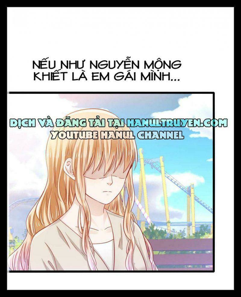 Lăng Thiếu! Nhẹ Một Chút, Đau: Chapter 49