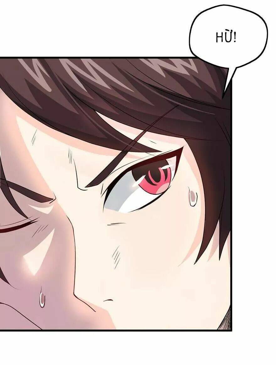 Võ Đạo Cuồng Triều: Chapter 4