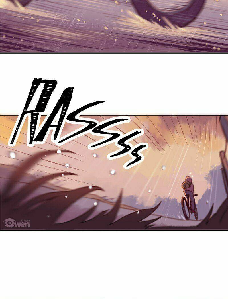 Lời Nguyền Lalin: Chapter 2