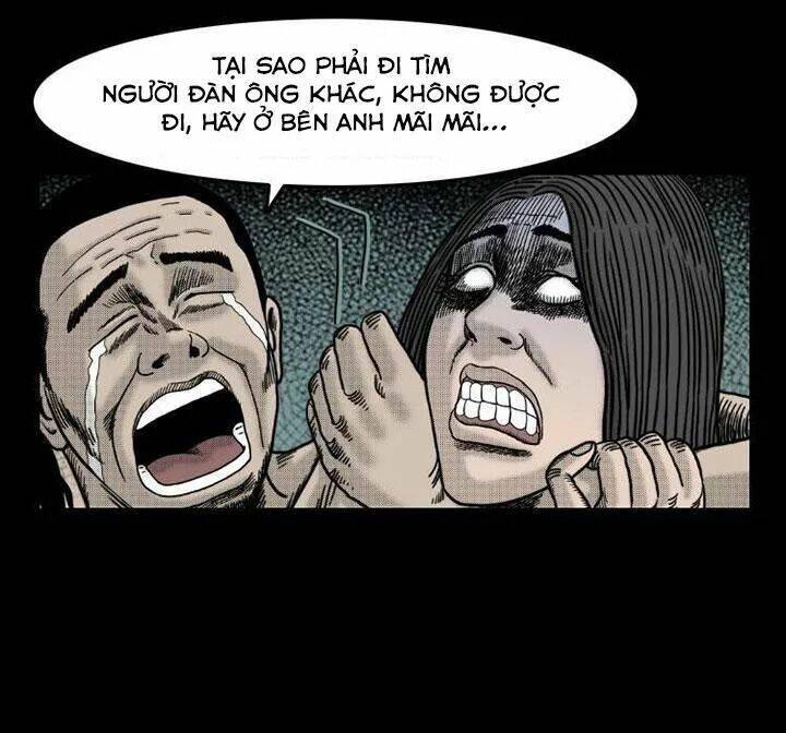 Kỳ Án Có Thật: Chapter 36