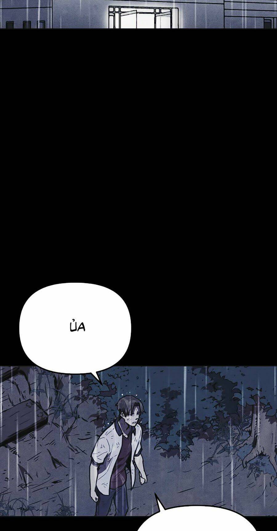 Cậu Bé Shotgun: Chapter 9