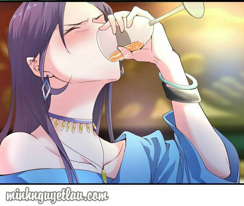 Chiến Lược Lãng Mạn Của Thịnh Thiếu: Chapter 21