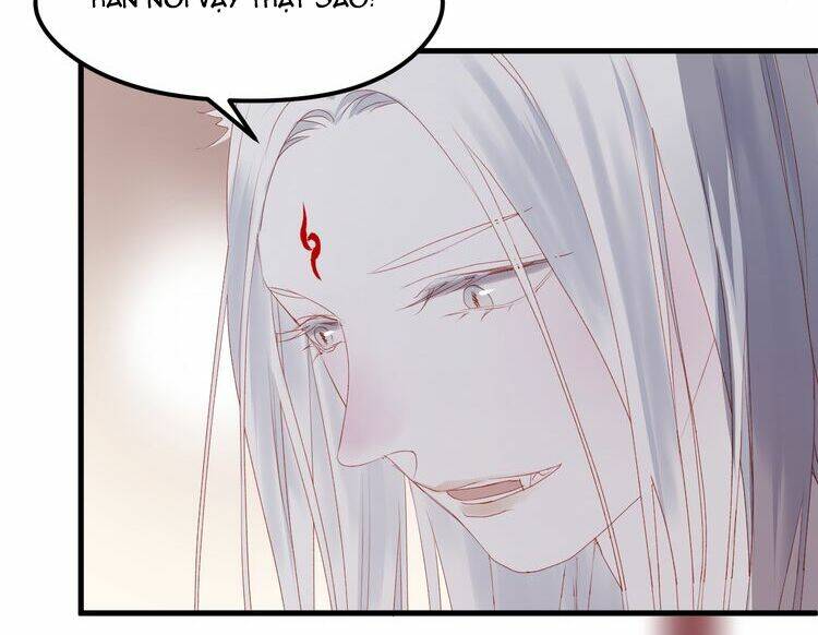 Lượm Được Một Tiểu Hồ Ly 2: Chapter 66