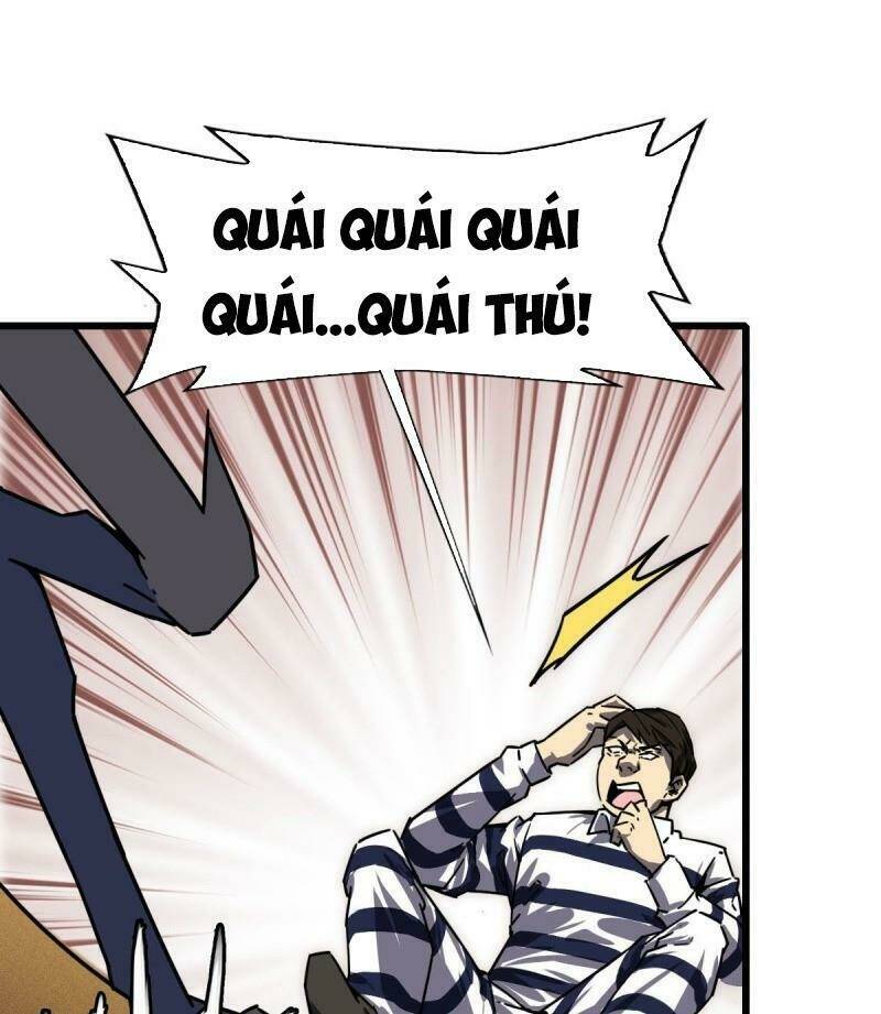 Bị Ép Trở Thành Cứu Thế Chủ: Chapter 18