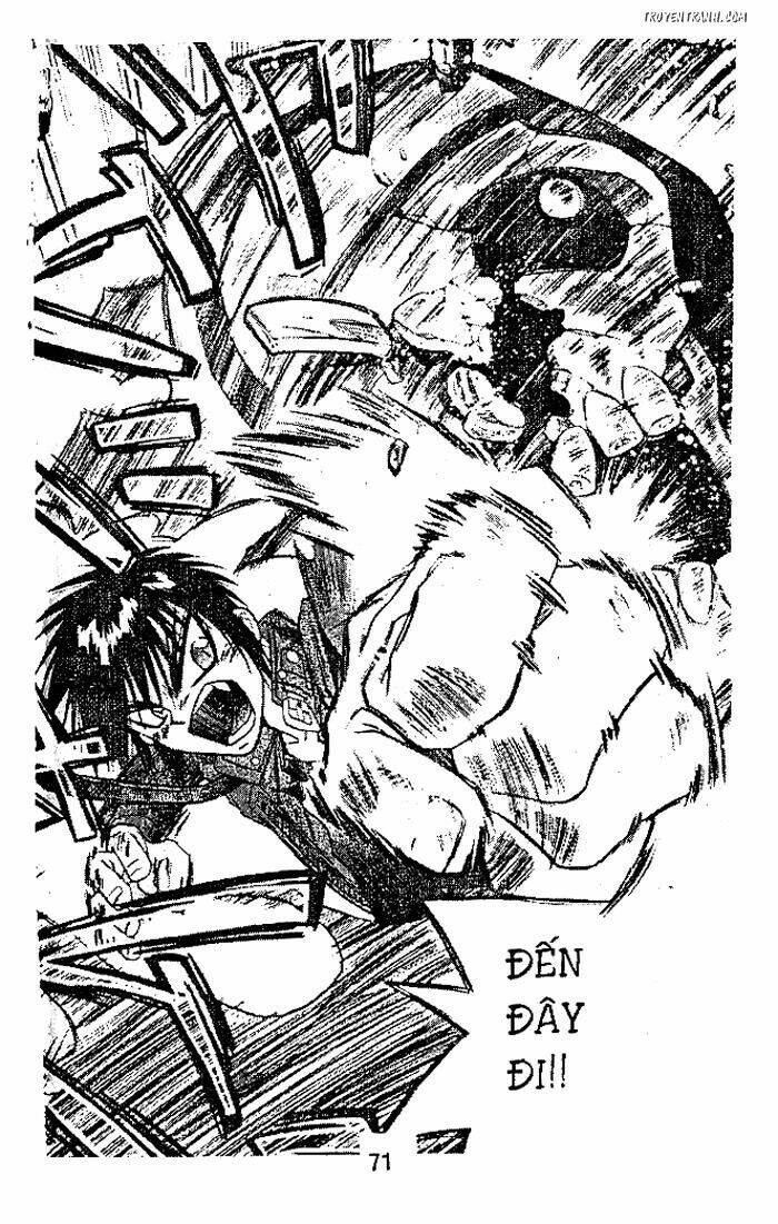 Devil And Devil: Chapter 20