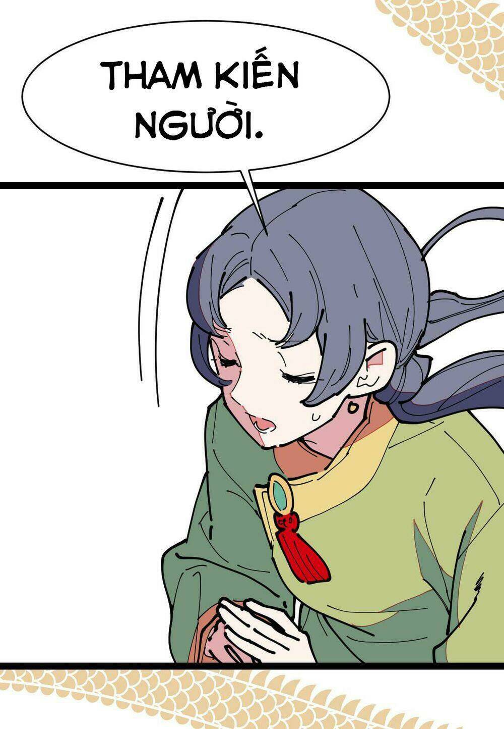 2 Nàng Công Chúa: Chapter 8