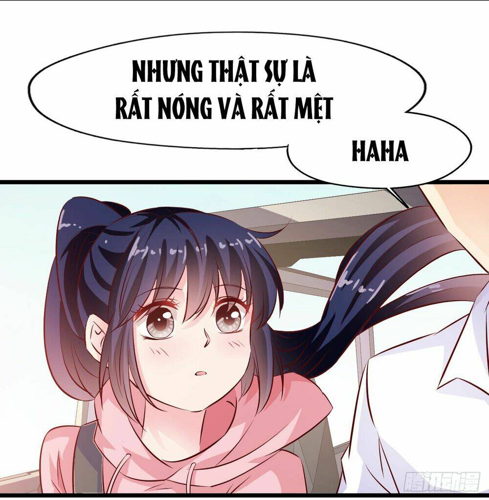 Sau Này Vẫn Cứ Thích Anh: Chapter 18