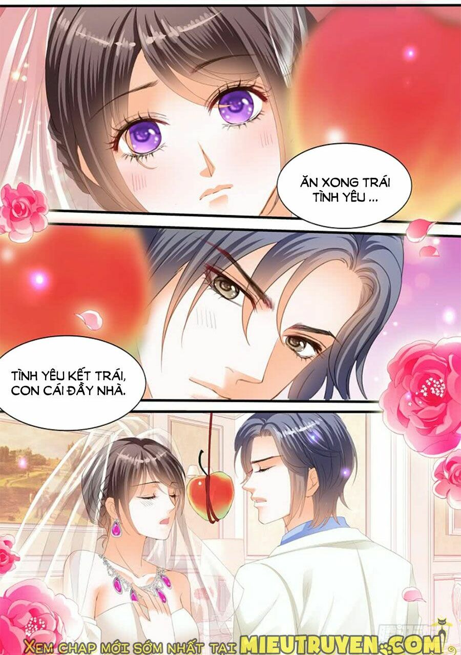 Thiểm Hôn Kiều Thê: Chapter 217