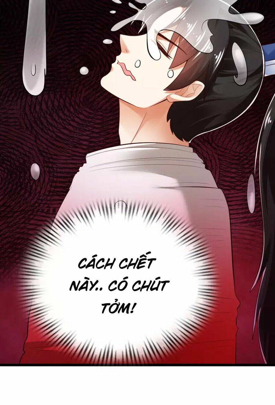 Khoa Kỹ Đại Tiên Tông: Chapter 38