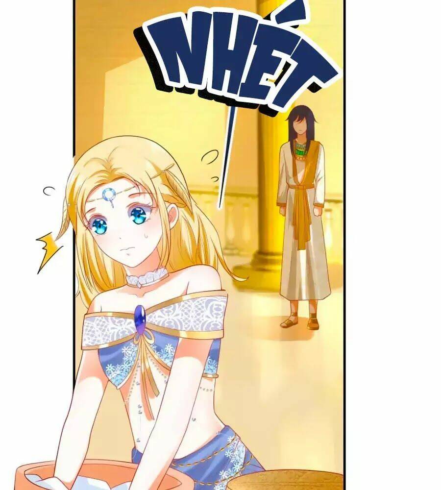Sủng Hậu Của Vương: Chapter 23