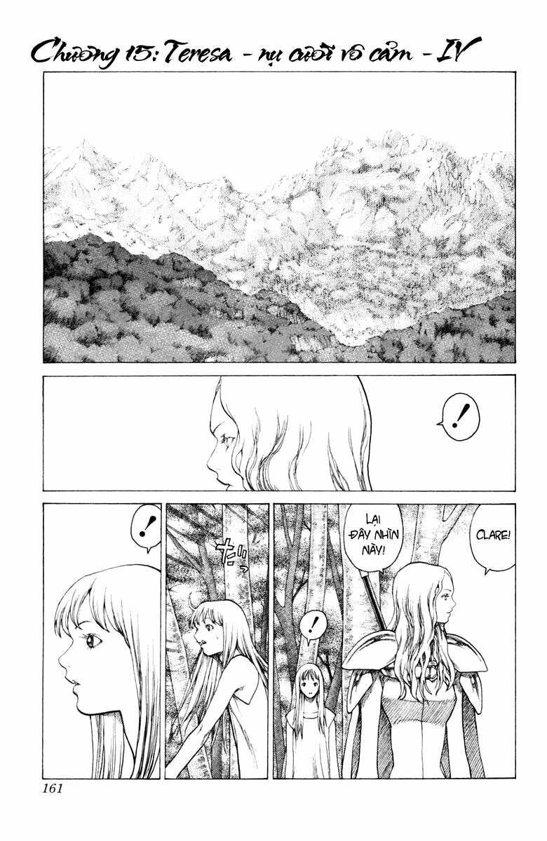 Mắt Bạc: Chapter 15