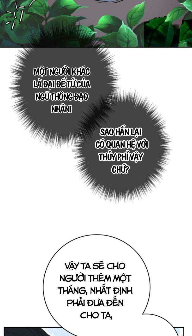 Siêu Đạo Thần Thuật: Chapter 29