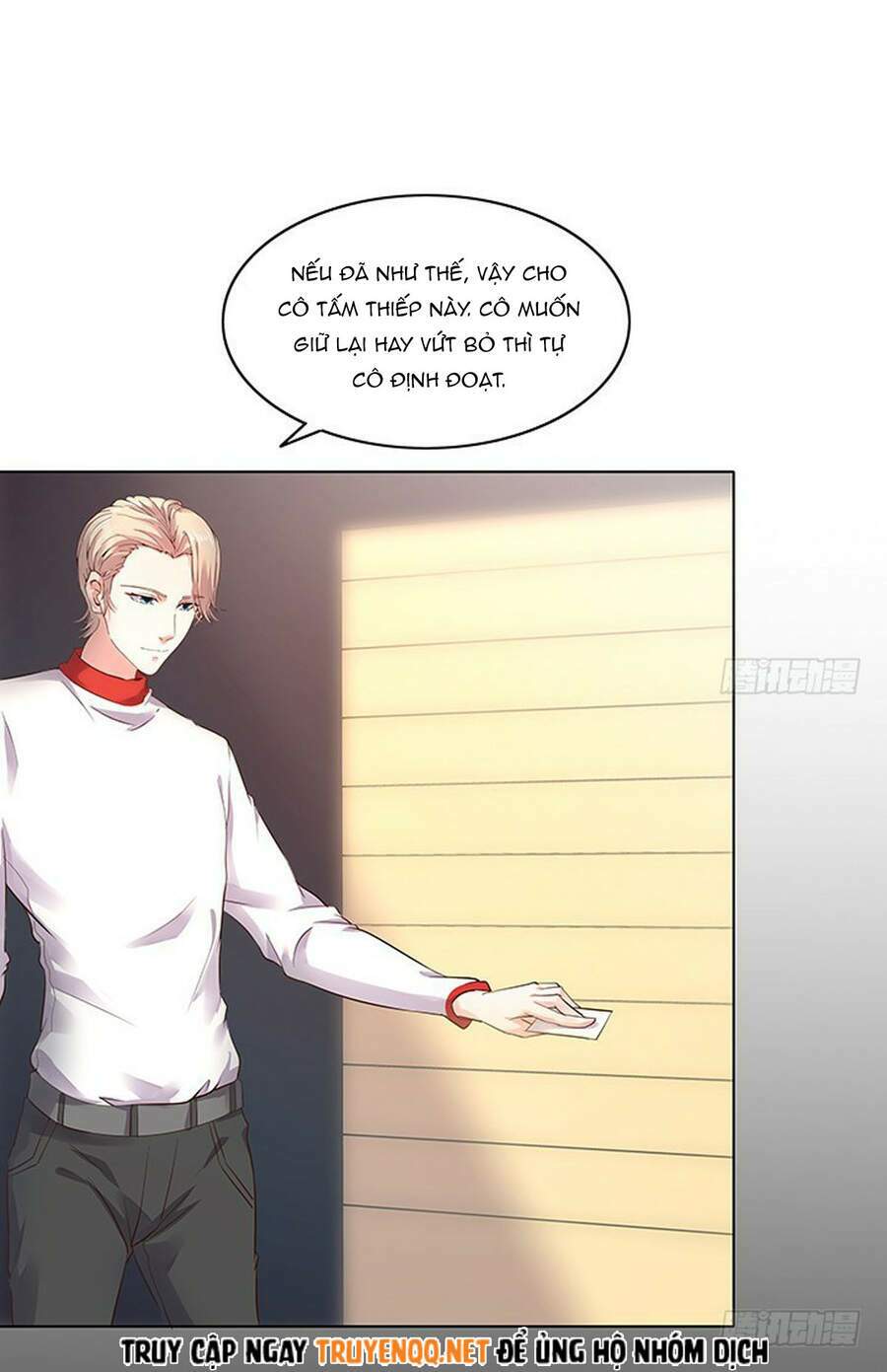 Nữ Hoàng Luật: Chapter 5