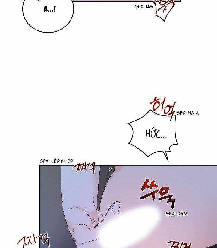 Kẻ Cắp Mặt Trăng: Chapter 37