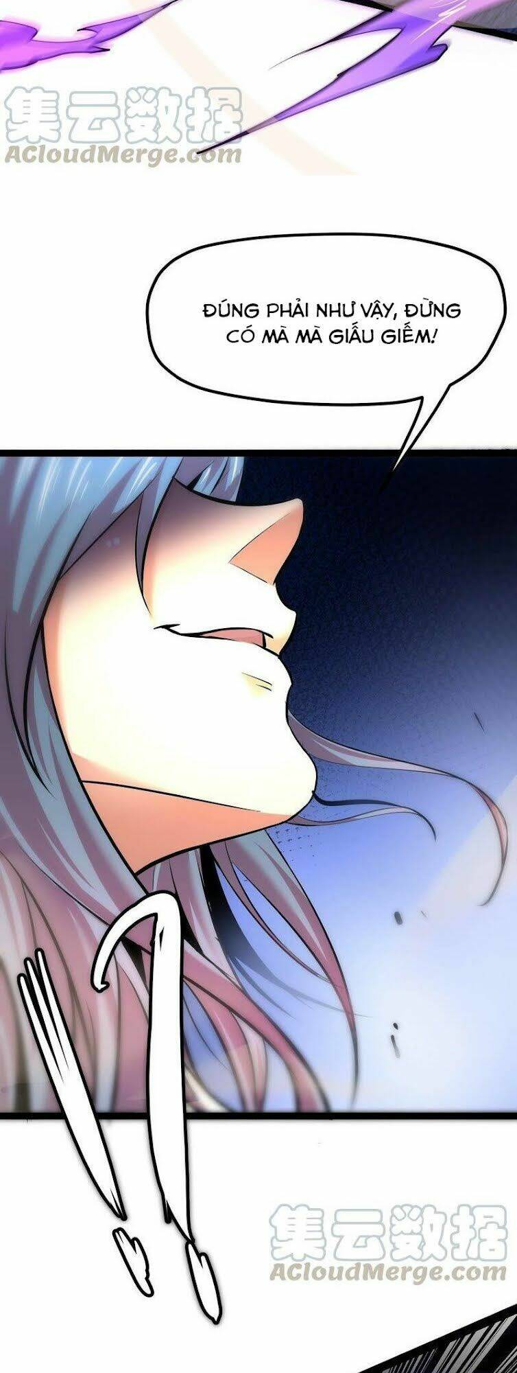 Chư Thần Rút Lui: Chapter 26