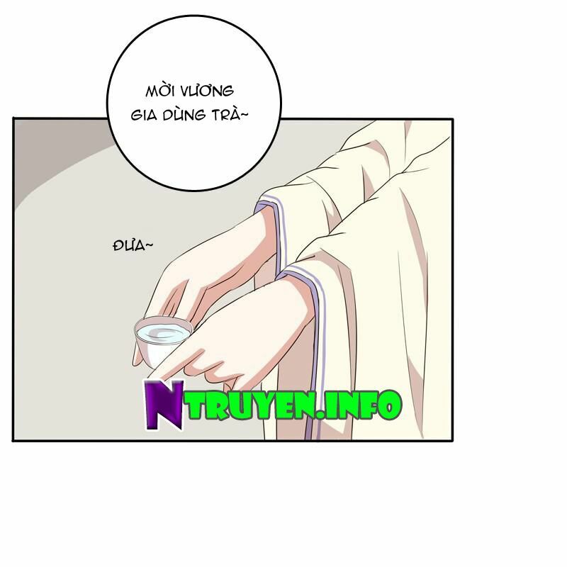 Thông Linh Phi: Chapter 94