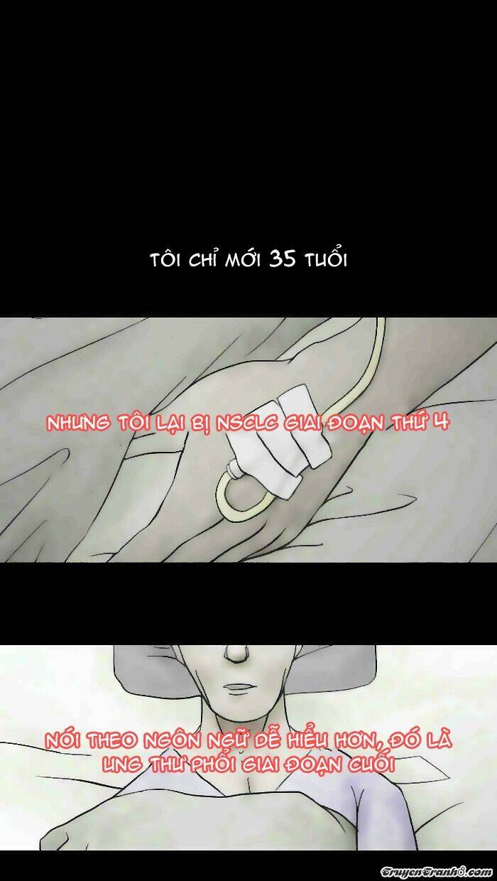 Thứ Sáu: Những Câu Chuyện Cấm: Chapter 9