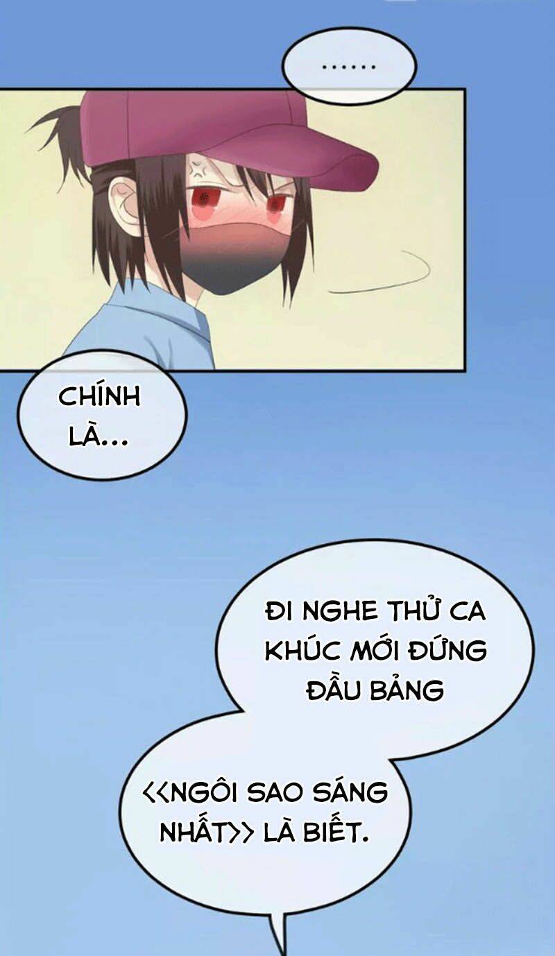 Thần Tượng Điểm Zero: Chapter 101