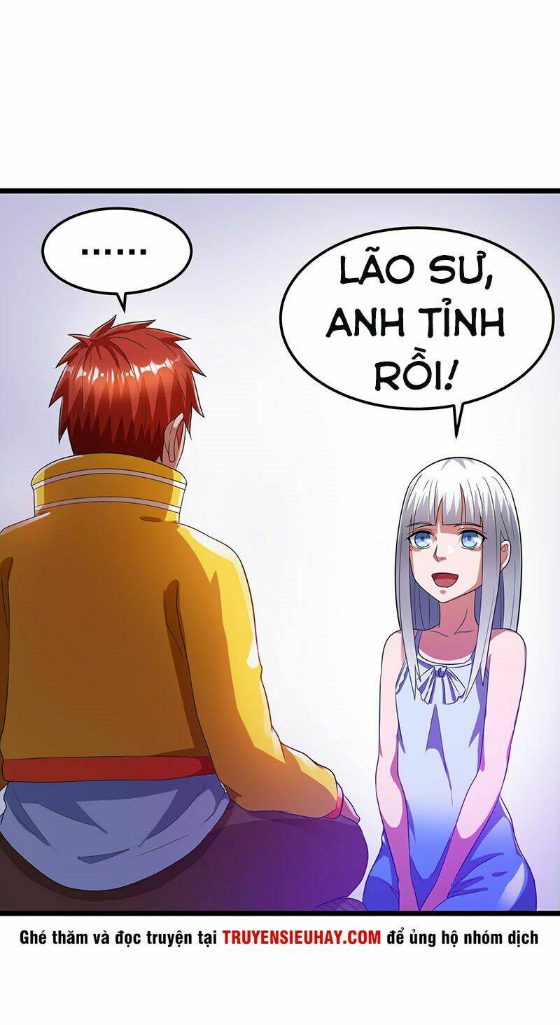Tiên Vương Trùng Sinh: Chapter 22