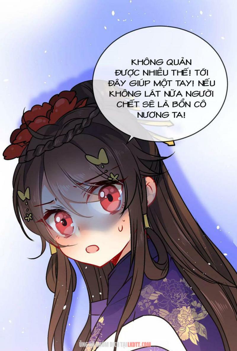 Tiểu Yêu Tinh Điều Giáo Bảo Điển: Chapter 91