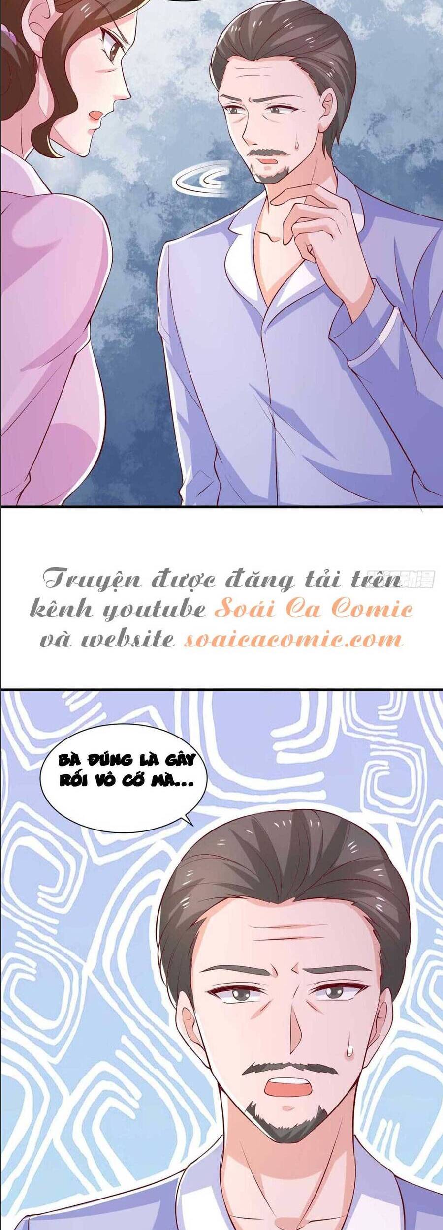 Trọng Sinh Chi Ngược Tra Nữ Vương: Chapter 67