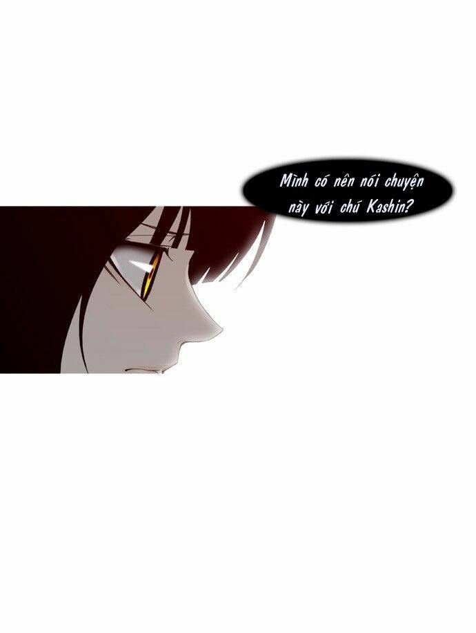 Một Không Gian Thời Gian Khác: Chapter 14