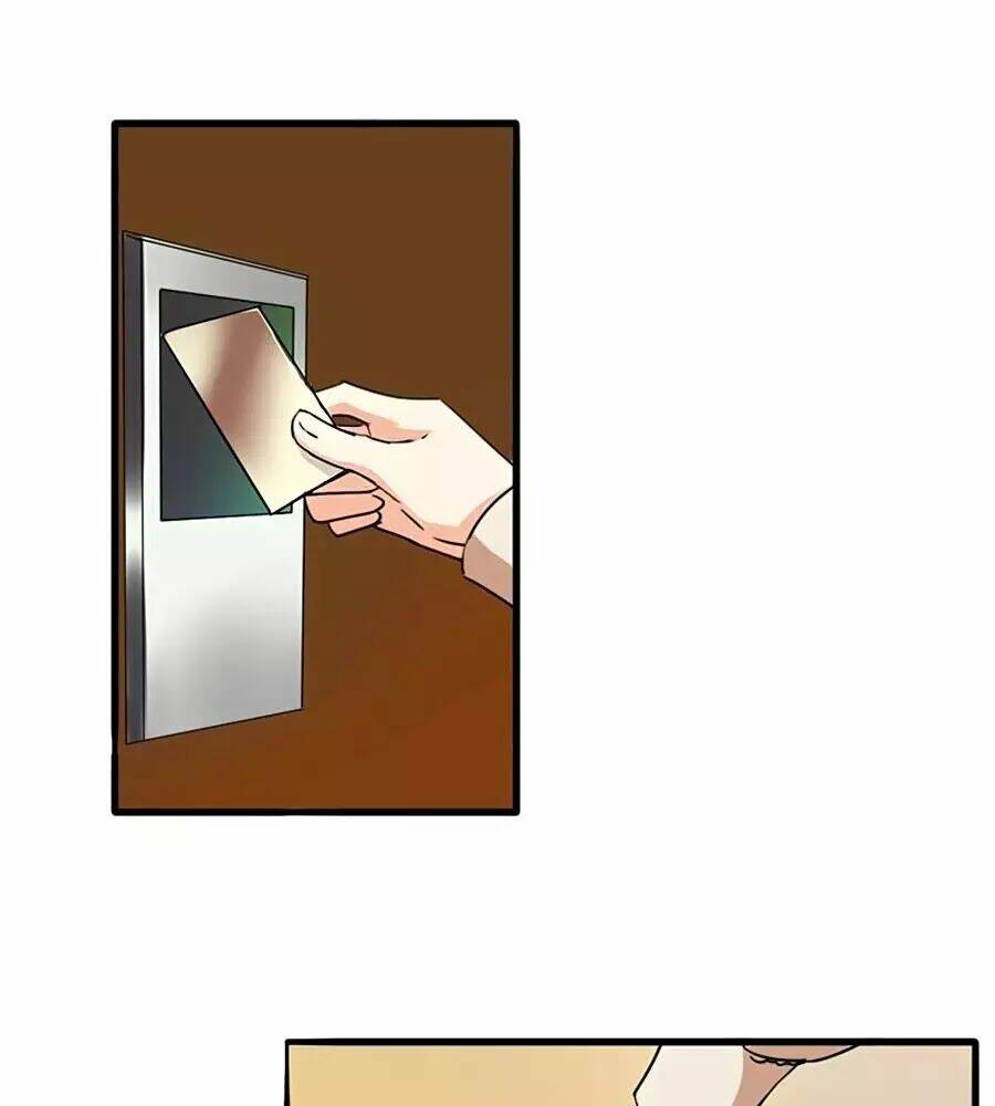 Mùi Hương Lãng Mạn: Chapter 9