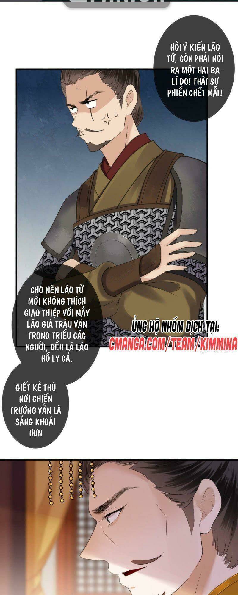 Vương Gia Kiêu Ngạo Quá Khó Cua: Chapter 140